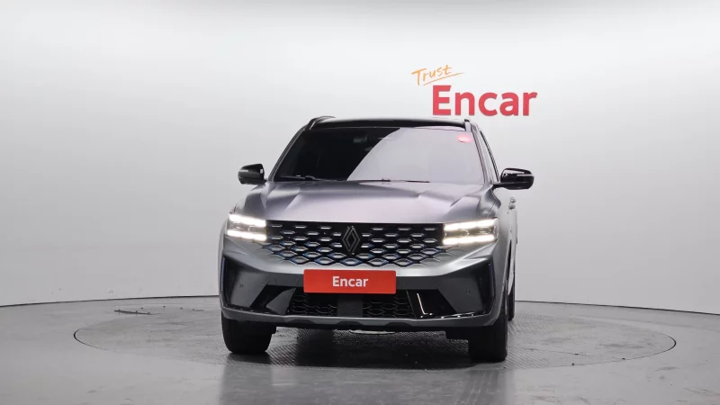 Renault Grand Koleos