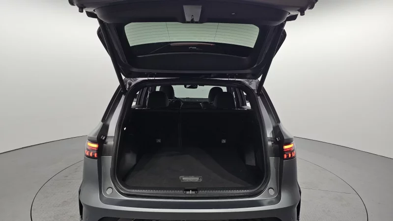 Renault Grand Koleos