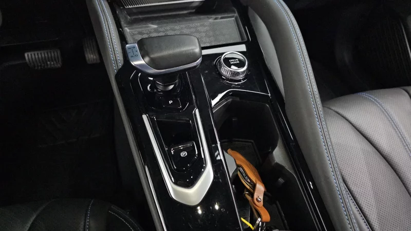 Renault Grand Koleos