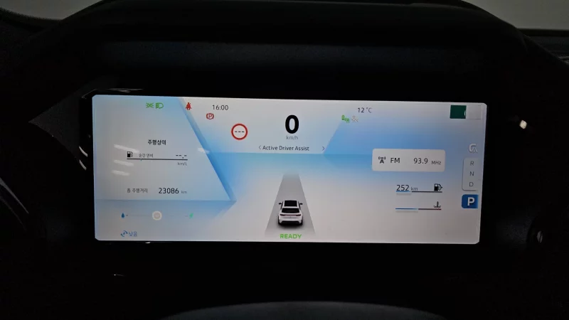 Renault Grand Koleos