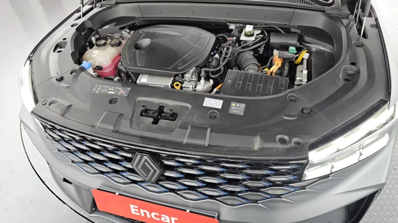 Renault Grand Koleos