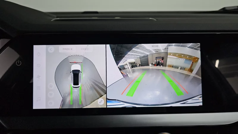 Renault Grand Koleos