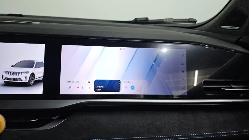 Renault Grand Koleos