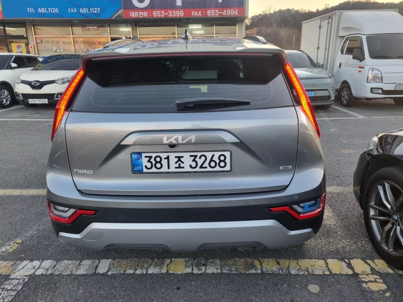 Kia Niro