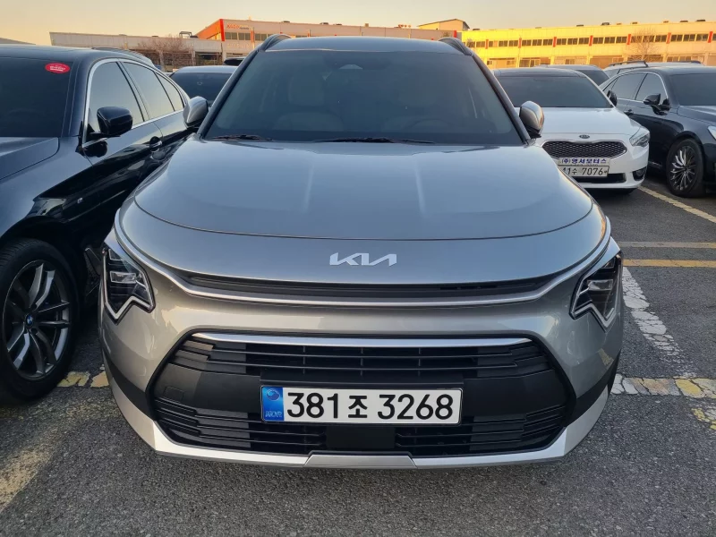 Kia Niro
