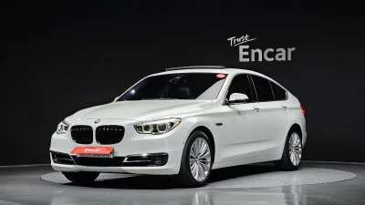 BMW Gran Turismo