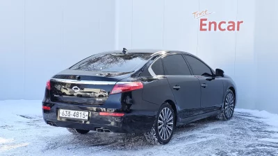 Renault Samsung SM7