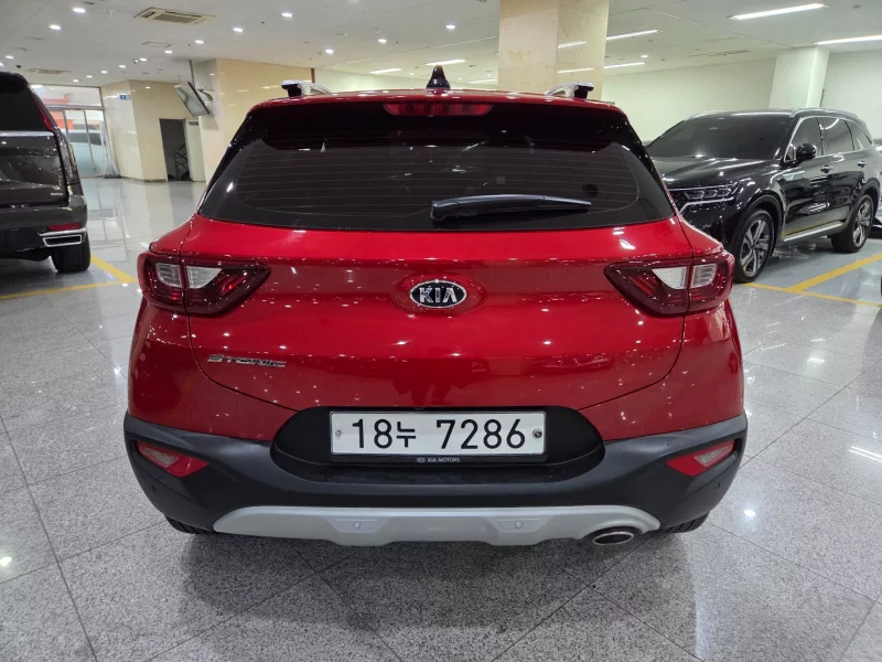 Kia Stonic