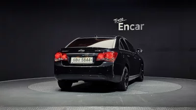 Daewoo Cruze