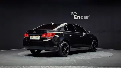 Daewoo Cruze