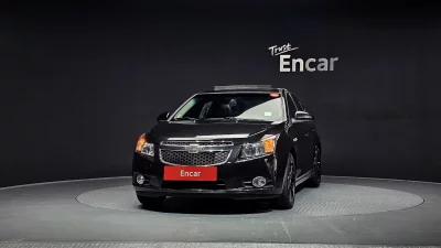 Daewoo Cruze