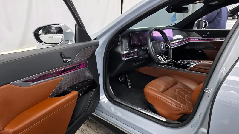 BMW 7-Series