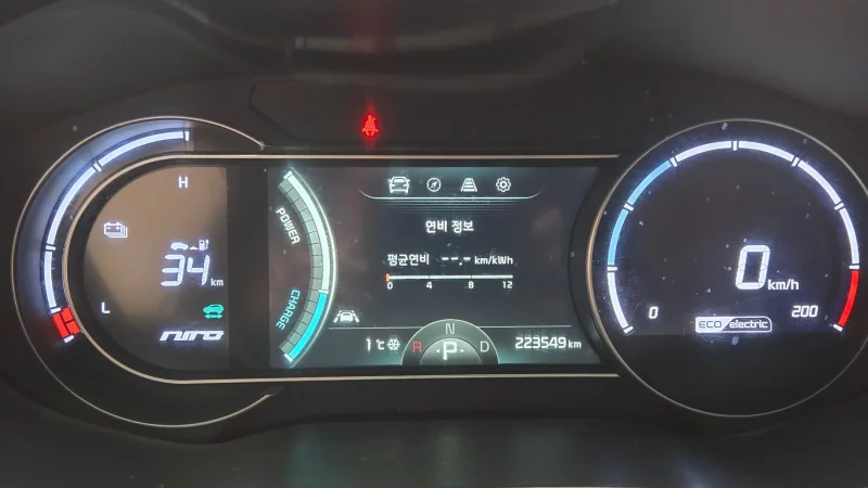Kia Niro