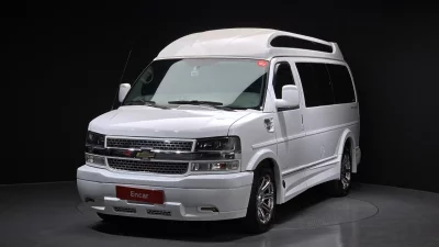 Chevrolet Express