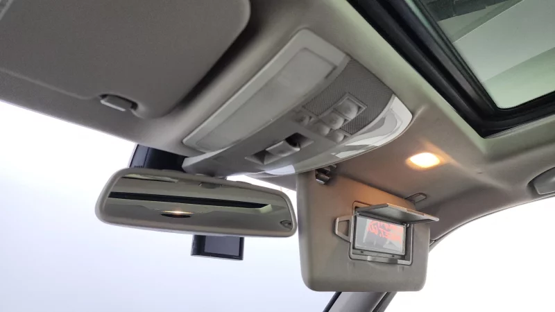 Mercedes-Benz GLK-Class