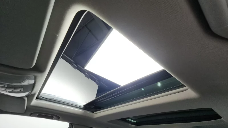 Mercedes-Benz GLK-Class