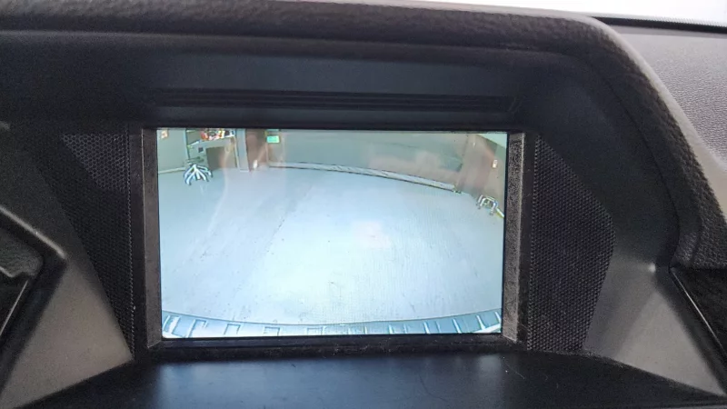 Mercedes-Benz GLK-Class