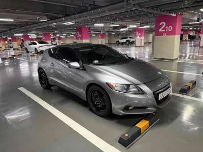 Honda CR-Z