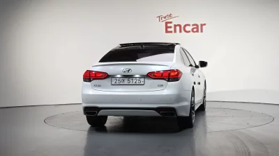 Hyundai Aslan