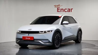 Hyundai Ioniq 5