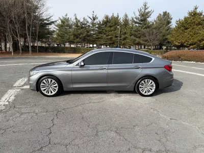 BMW Gran Turismo