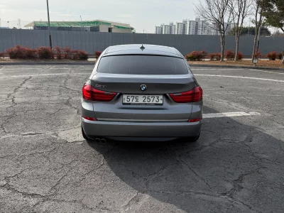 BMW Gran Turismo