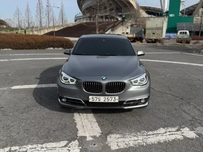 BMW Gran Turismo