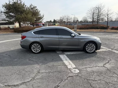 BMW Gran Turismo