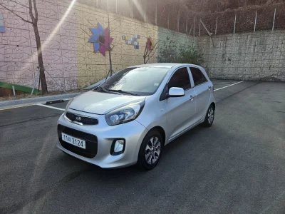 Kia Morning