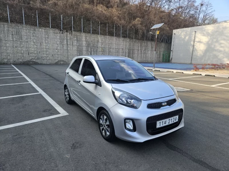 Kia Morning