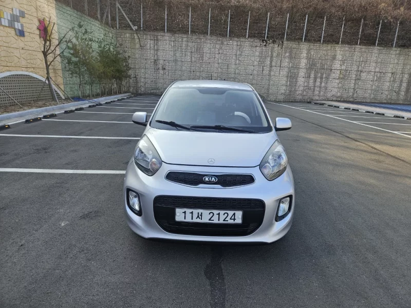 Kia Morning