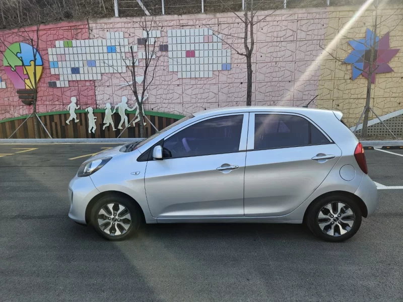 Kia Morning