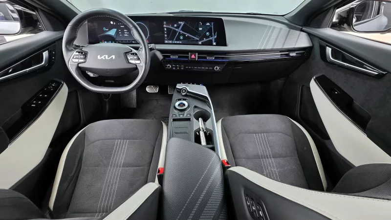 Kia EV6