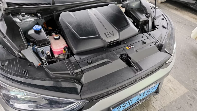 Kia EV6