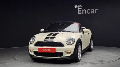 MINI Roadster