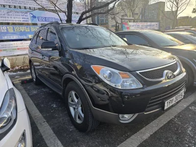 Hyundai Veracruz