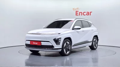Hyundai Kona Electric