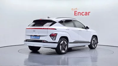 Hyundai Kona Electric
