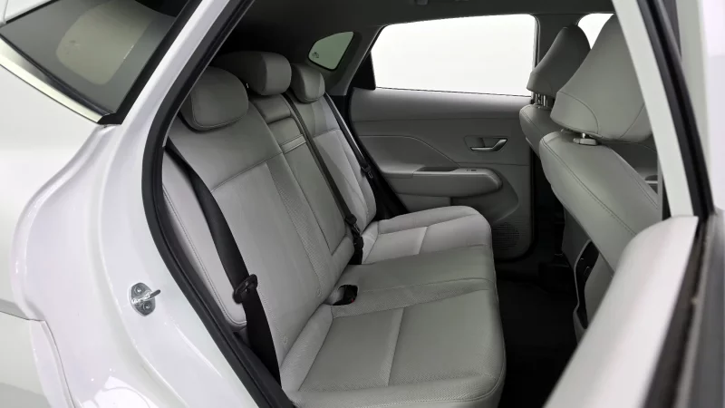 Hyundai Kona Electric