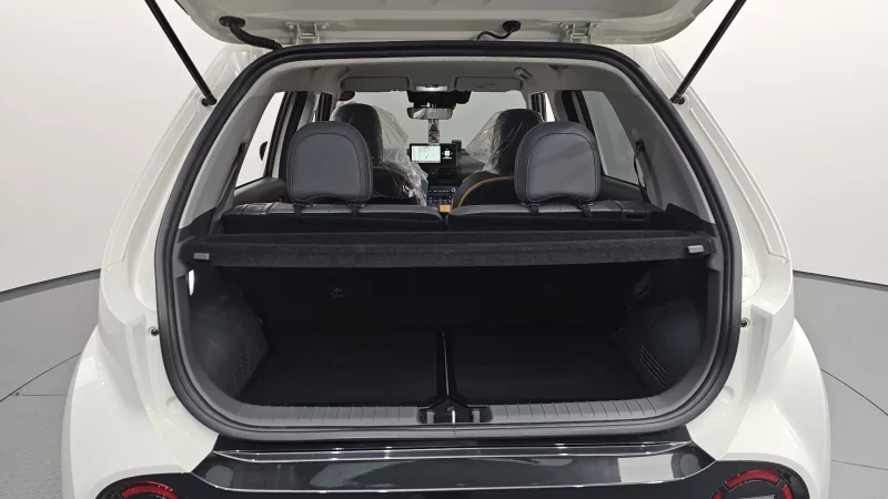 Hyundai Casper Electric