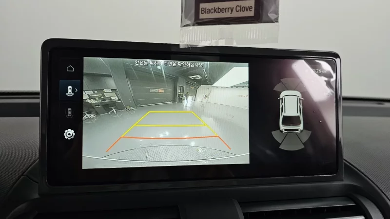 Hyundai Casper Electric