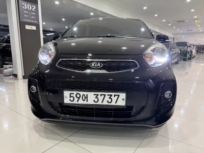 Kia Morning