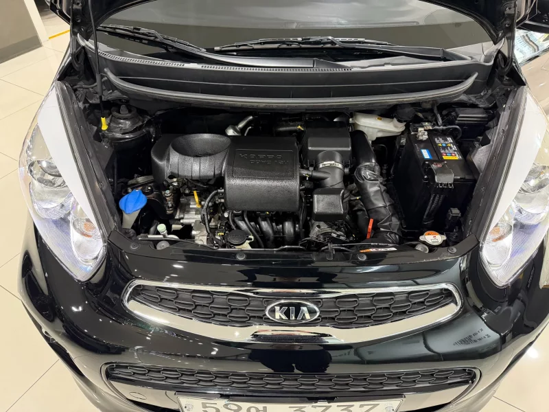 Kia Morning