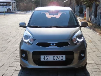 Kia Morning