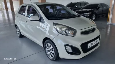 Kia Morning