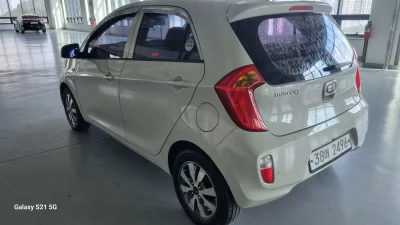 Kia Morning