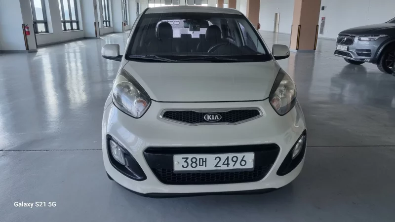 Kia Morning