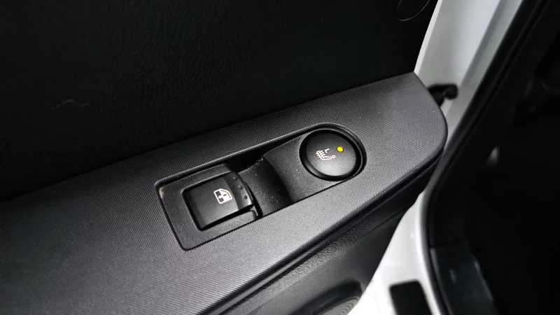 SsangYong Korando Sports