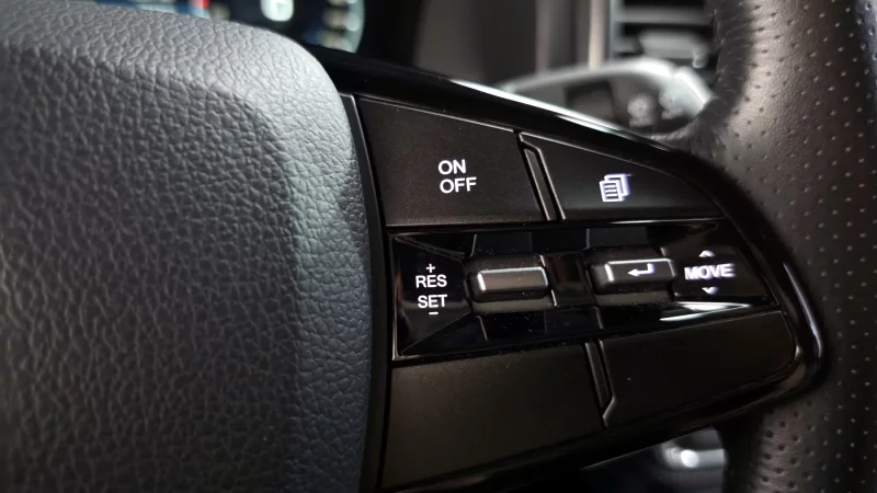 SsangYong Rexton Sports Khan