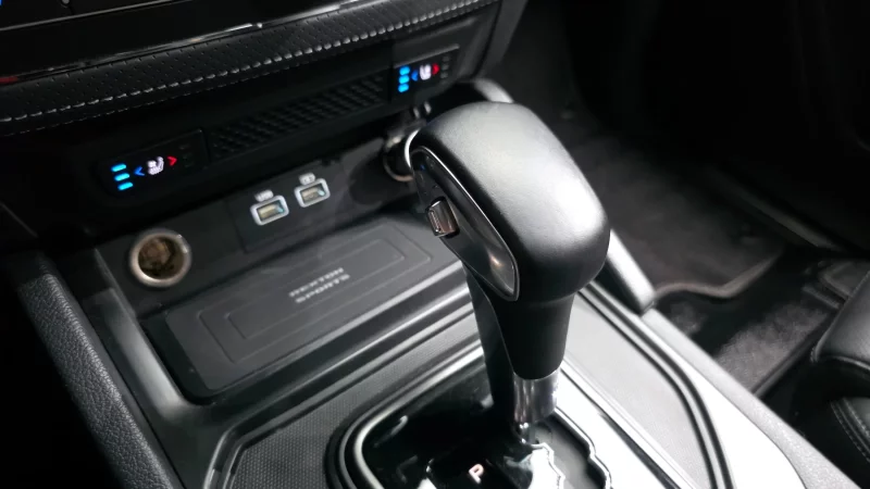 SsangYong Rexton Sports Khan